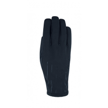 Rękawiczki wszechstronne Jessie Roeckl 3302-503 k0999 black